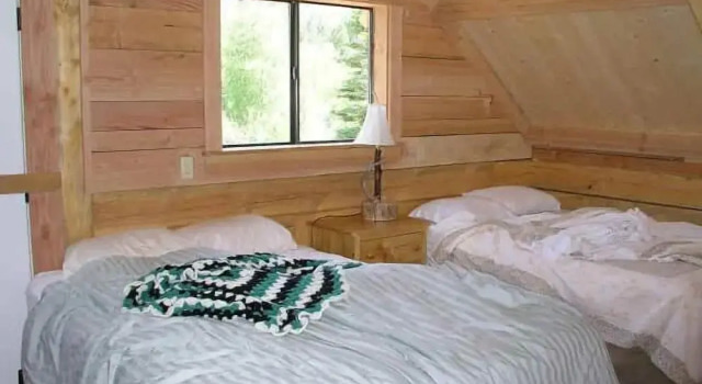 Alpine Vacation Rental
