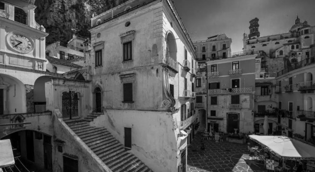 B&B Viacampo6, Забронировать Отель «постель и завтрак» Атрани Побережье Амальфи