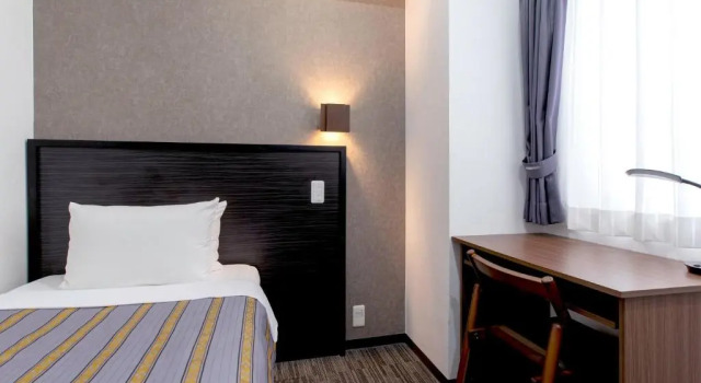 Одноместный номер Standard Hotel Koza