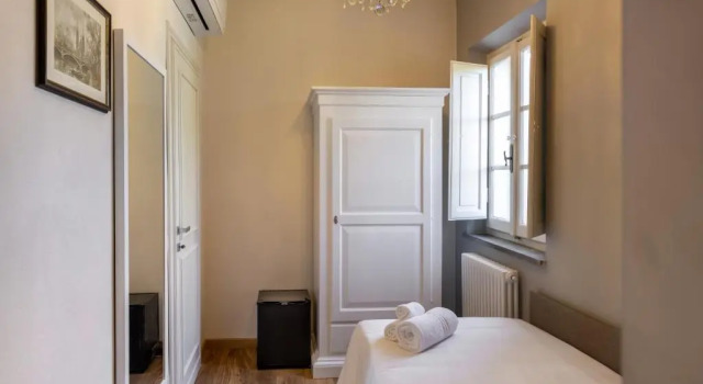 Habitación Estándar Ninfeo dell Arancera