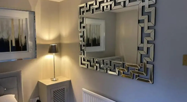 2 Bed 'cosy Cottage' Central Bawtry High End Decor, Rezervasyon Tatil Evi Merseyside villalar, Villa
