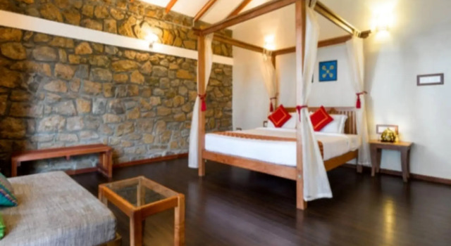 Neelakurunji Luxury Plantation