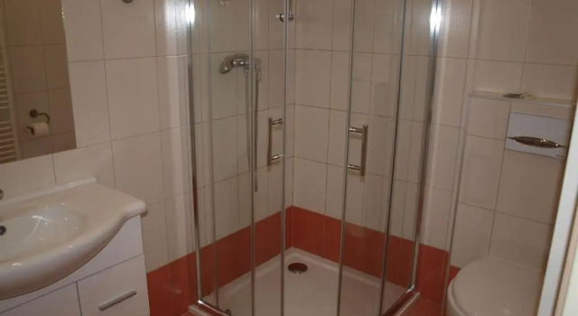Standardní pokoj Hotel King George
