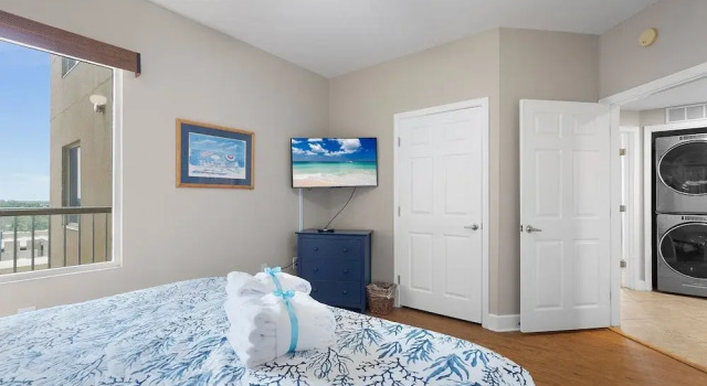 Sea Turtle Retreat! 3BR Beachfront Condo With Stunning Gulf Views Sleeps 8, Забронировать Апартаменты/квартира Панама-Сити Панхэндл Флорида, рядом с Пирс Рассел-Филдс