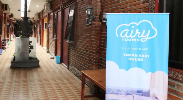 Airy Eco Syariah Pedurungan Purwomukti Raya 50 Semarang