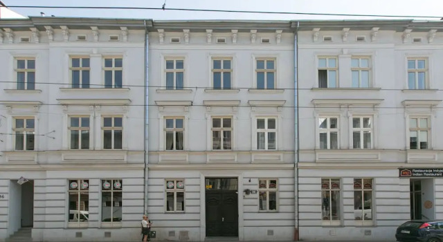 Otium Jewish Quarter Starowislna, Забронировать Апартаменты/квартира Апартаменты Кракова, рядом с Church of the Holy Apostles Peter and Paul, Апартаменты/квартира