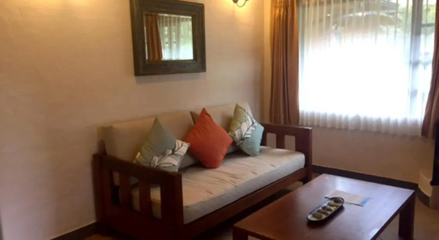 Suite Termas de Papallacta