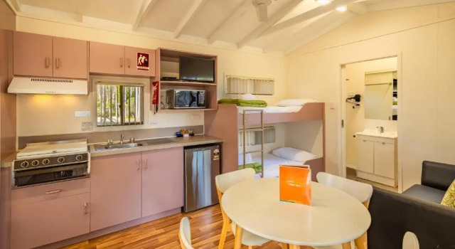 Студия Ingenia Holidays Bonny Hills