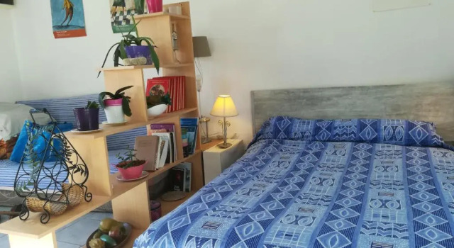 Appartement Beaujoire