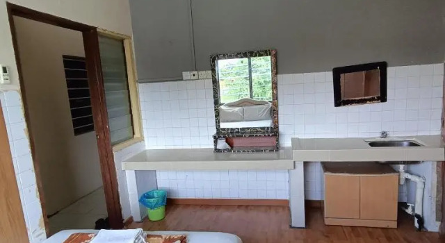 Номер Economy Kota Lodge Guest House