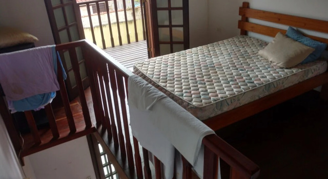 Коттедж Chales Massaguacu Praia