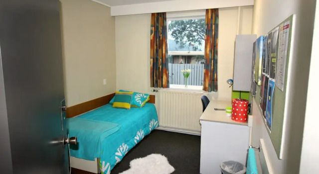Christchurch Campus Summer Stays - UCA, Забронировать Отель Отели Крайстчёрч с парковкой, Парковка