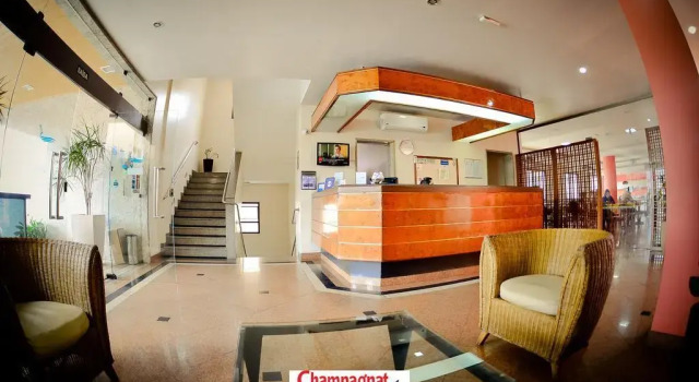 Champagnat Praia Hotel
