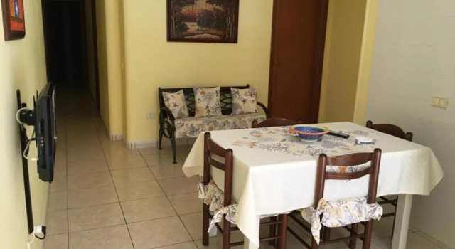 Standard Zimmer Appartamenti La Risacca