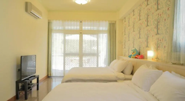 Номер Standard Lost and Find Homestay