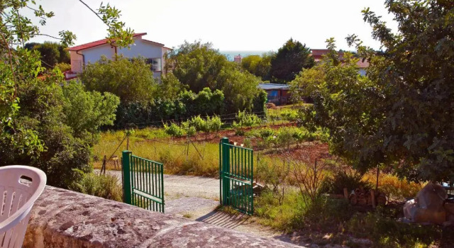 Superior- værelse B&B La Ginestra