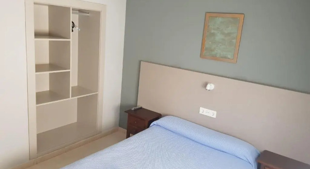 Двухместный номер Superior Hostal Soto