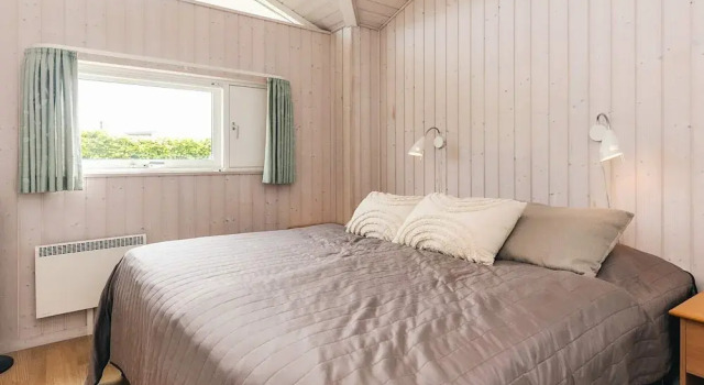 Holiday home Karrebæksminde LIII, Buchen Sie Ferienhaus Karrebaeksminde Seeland