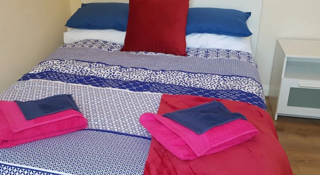 Lovely Holiday Home in Leeds near Roundhay Park
