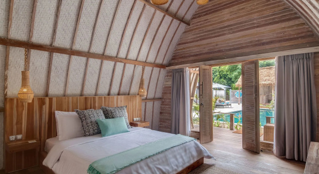 Gili Air Escape