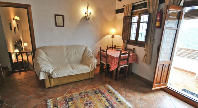 Quiet Costa del Sol Cottage, Varaa Lomakoti Alfarnatejo Malaga Province