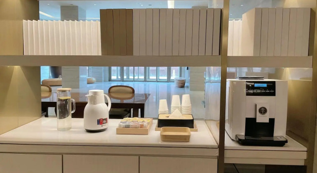 JI Hotel Jinan Jingshi Road Harmony Square