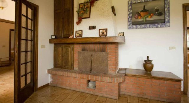 Il Ciliegio, Réserver Hôtel Sorano 