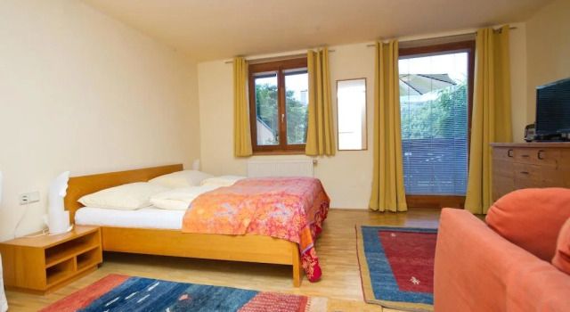 Pension Popotnik