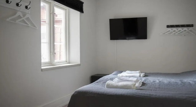 Двухместный номер Standard Mullbärsgårdens Rooms, Apartments & Villas