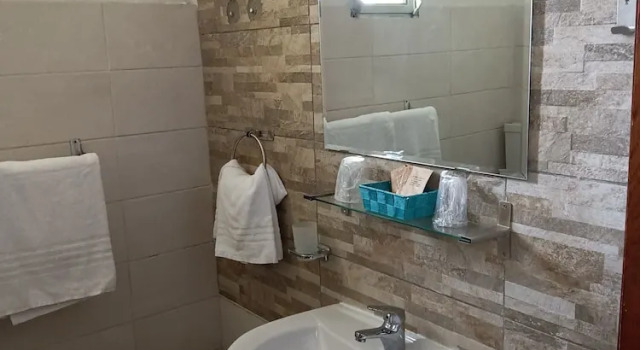 Апартаменты Economy Hotel Ristorante Madonna della Neve