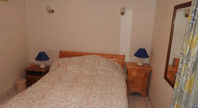 Maison Les Sables-d'Olonne, 3 pièces, 5 personnes - FR-1-92-657, Забронировать Отель Бизнес-отели Ле-Сабль-д'Олон, 4* 5*
