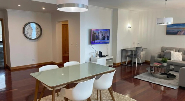 Falesia Sea Apartment, Rezerwuj Apartament Serra de Agua Funchal
