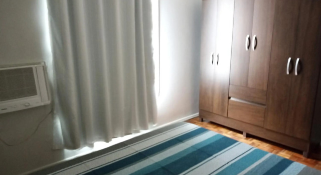 Apartamento 3 Qts Superconfortavel em Itapoã.