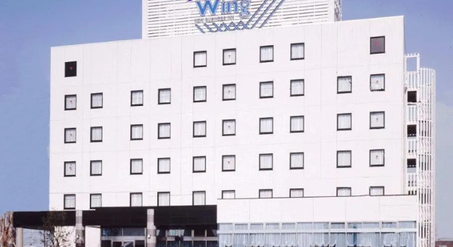 Номер Standard Hotel Yutaka Wing
