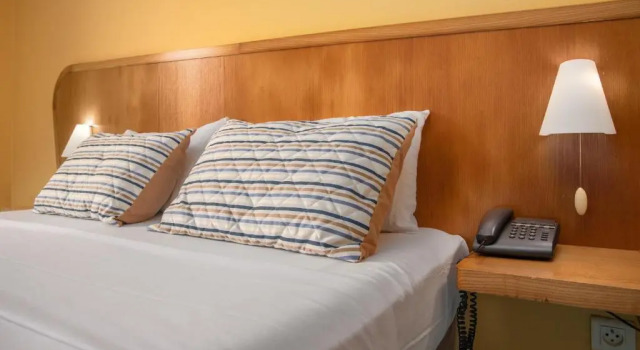 Двухместный номер Clipper Standard Zenitude Hôtel Résidences Le Salako