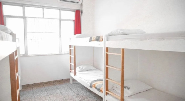 Grancopa - Hostel, Забронировать Хостел Хостелы штата Рио-де-Жанейро, Хостел