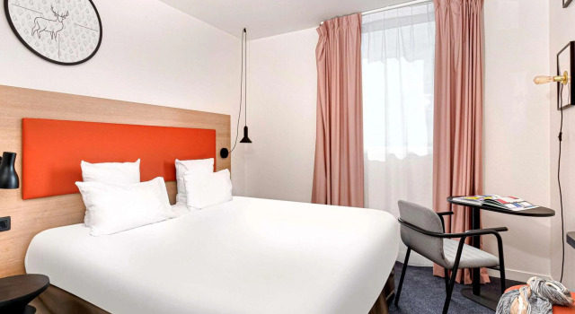 ibis Styles Montargis Arboria Hotel