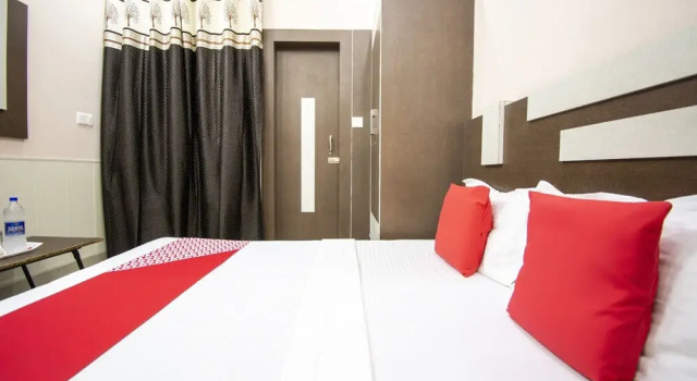 OYO 44100 Green Valley Lodge, Varaa Hotelli Hansi Haryana