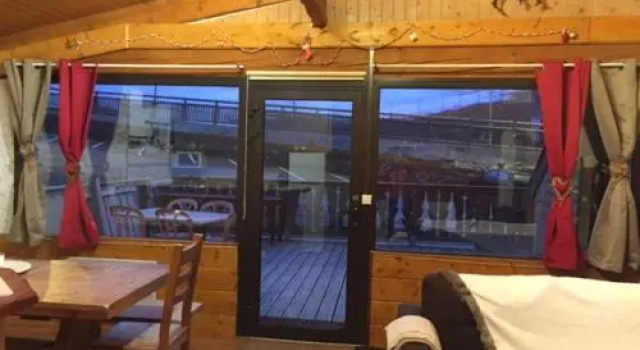 La Bergerie avec SPA, Rezervasyon Tatil Köyü Pyrenees National Park resort oteller, Tatil Köyü
