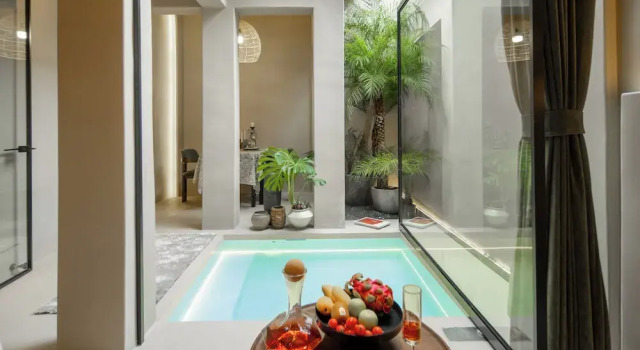 Номер Comfort Jiangnanfu Bed and Breakfast