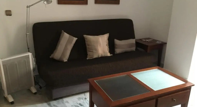 Apartament 1 dormitor Apartamento céntrico
