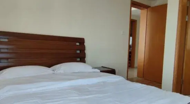 Семейный люкс с 3 комнатами Wenchang Haishitan B & B
