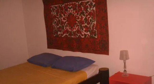 Casa del Sol, Забронировать Апартаменты/квартира Отели Аракати с бассейном, Бассейн