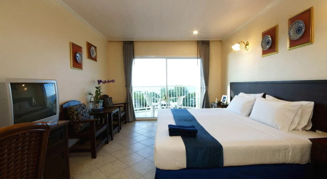 Pattaya Bay Hotel
