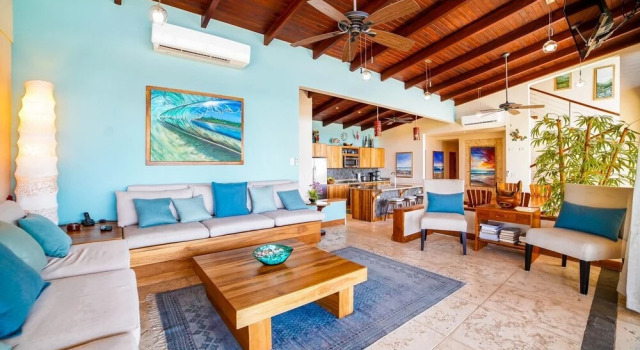 Casa Ventana, Rezerwuj Hotel Tamarindo Guanacaste