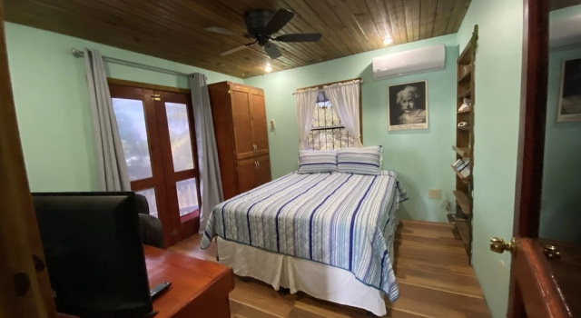 Апартаменты Executive Mariposa Lodge