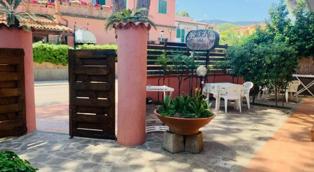 Апартаменты Hotel Elba (Adults Only)