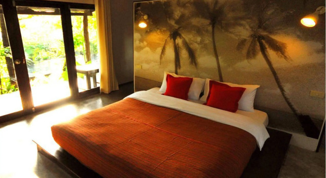 The Sundays Sanctuary Resort & Spa Samui