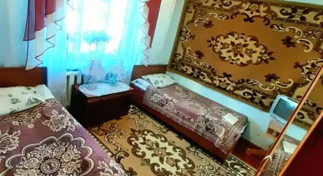 Двухместный номер Standard Guesthouse Kishimzhan