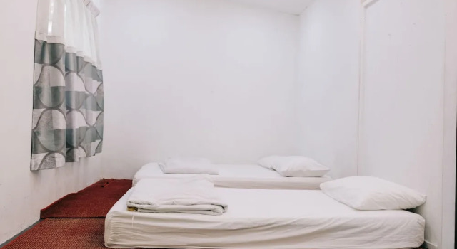 Номер Standard Camelia Homestay